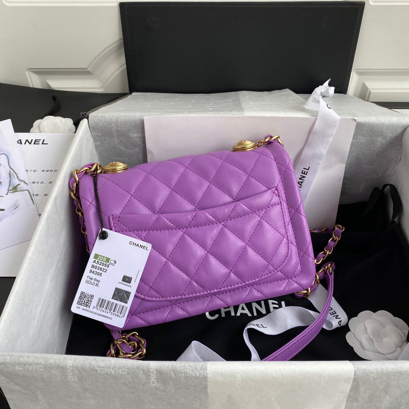 bags-district - Chanel Bags - 7496