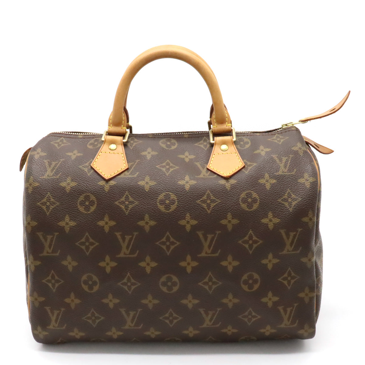 Louis Vuitton Speedy 30 in Monogram M41526