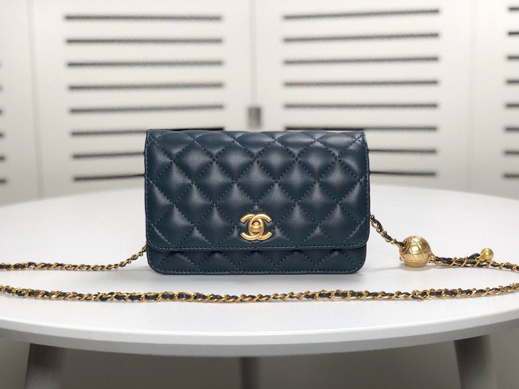 Designer Handbags Chanel 077
