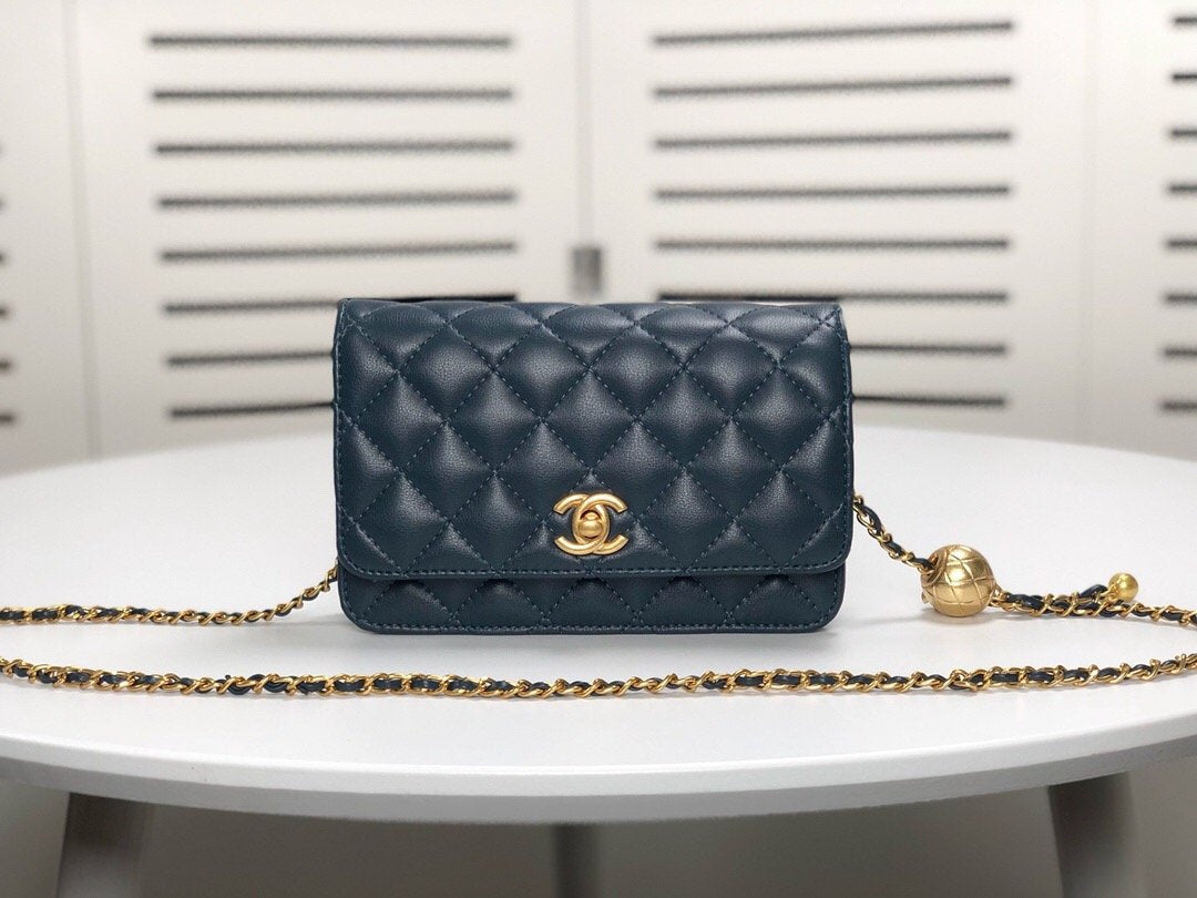 Designer Handbags Chanel 077