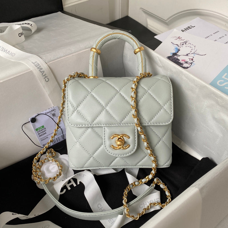 bags-district - Chanel Bags - 7356