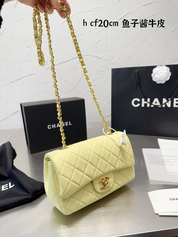 bags-district - Chanel Bags - 7216