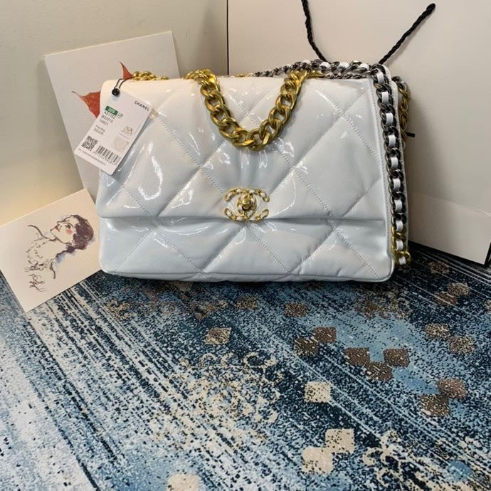 Chanel Bags - BG Bags - 1897