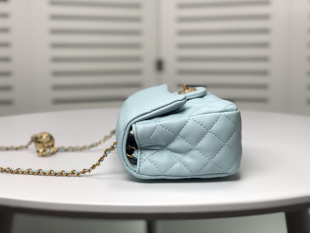 Designer Handbags Chanel 222