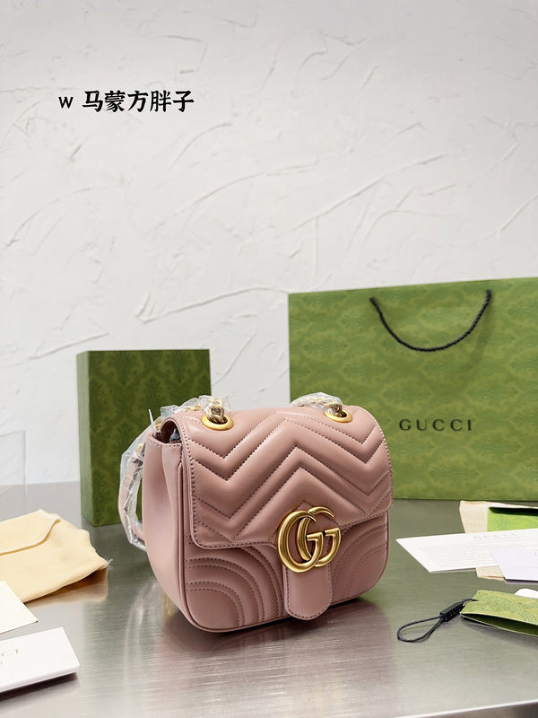Luxury - Gucci Bags - 096