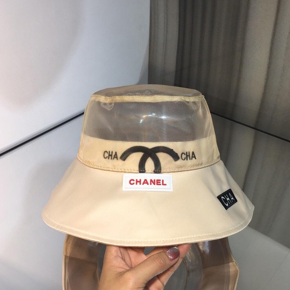 Chanel Hat
