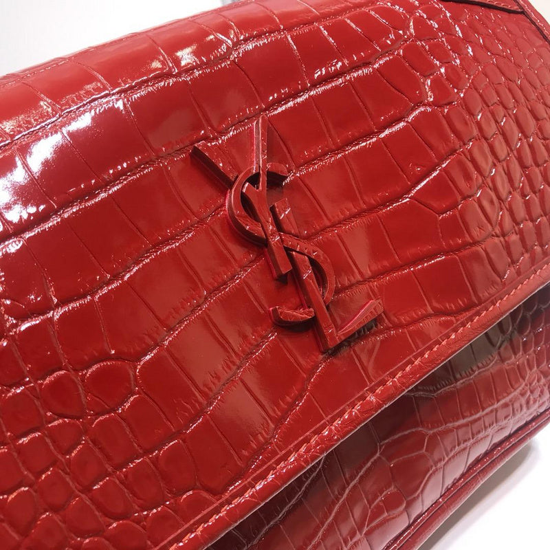 SLY - Bags District - 608