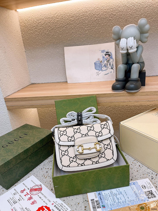Luxury - Gucci Bags - 257