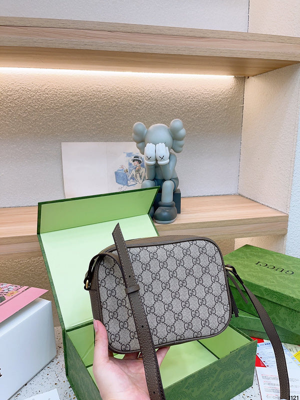 Luxury - Gucci Bags - 011