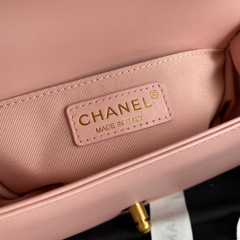 bags-district - Chanel Bags - 7427