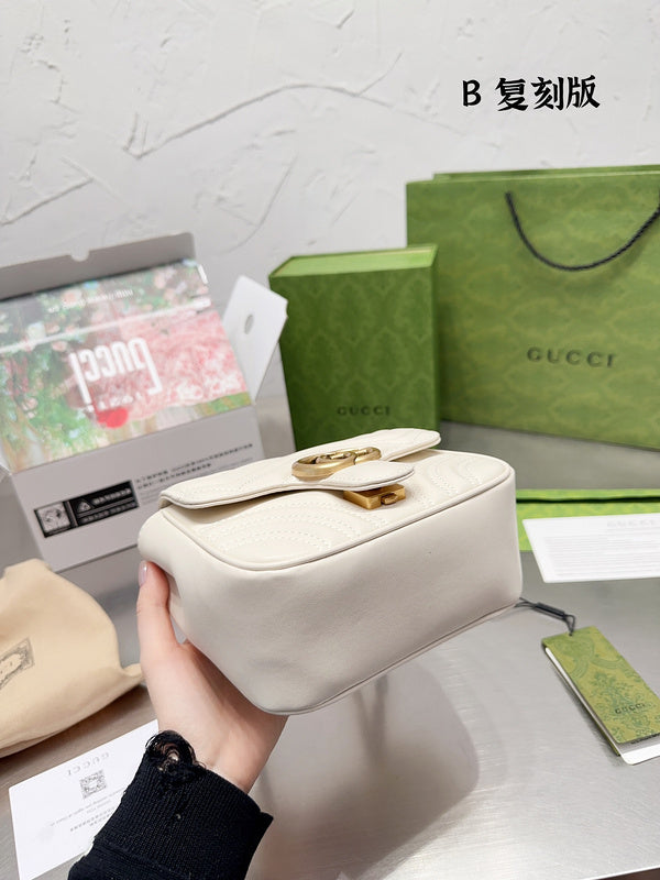 Luxury - Gucci Bags - 196