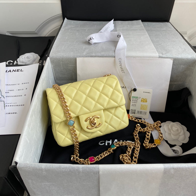 bags-district - Chanel Bags - 7401