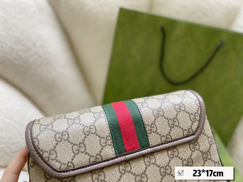 Luxury - Gucci Bags - 033