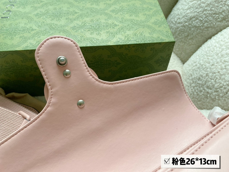 Luxury - Gucci Bags - 047
