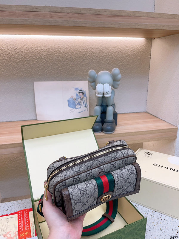 Luxury - Gucci Bags - 101
