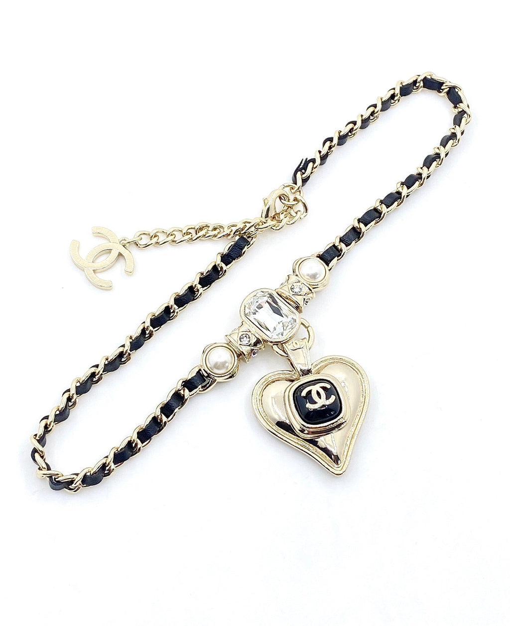 BL -High Quality Necklace chanel003