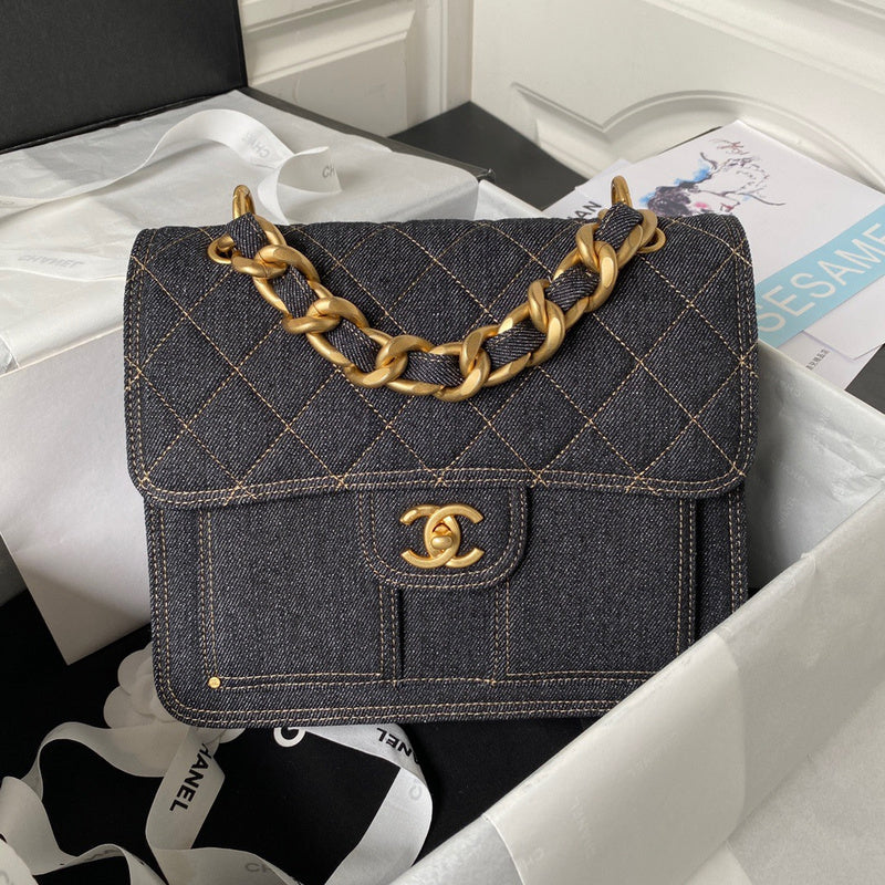 bags-district - Chanel Bags - 7506