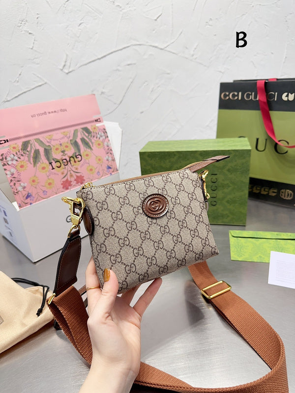 Luxury - Gucci Bags - 349