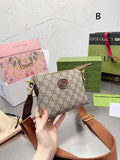 Luxury - Gucci Bags - 349
