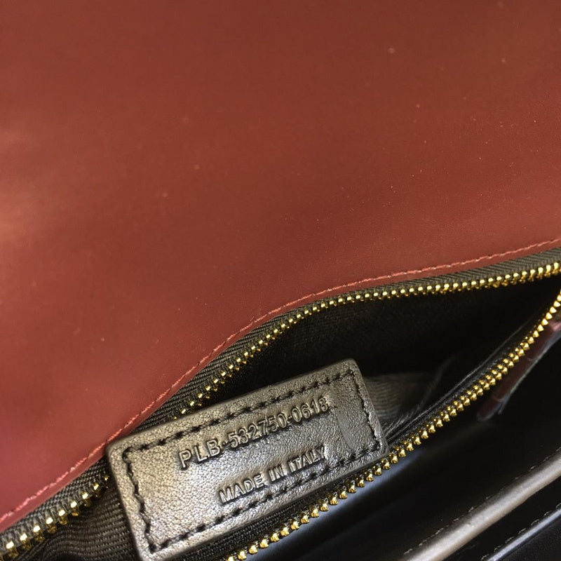 SLY - Bags District - 502