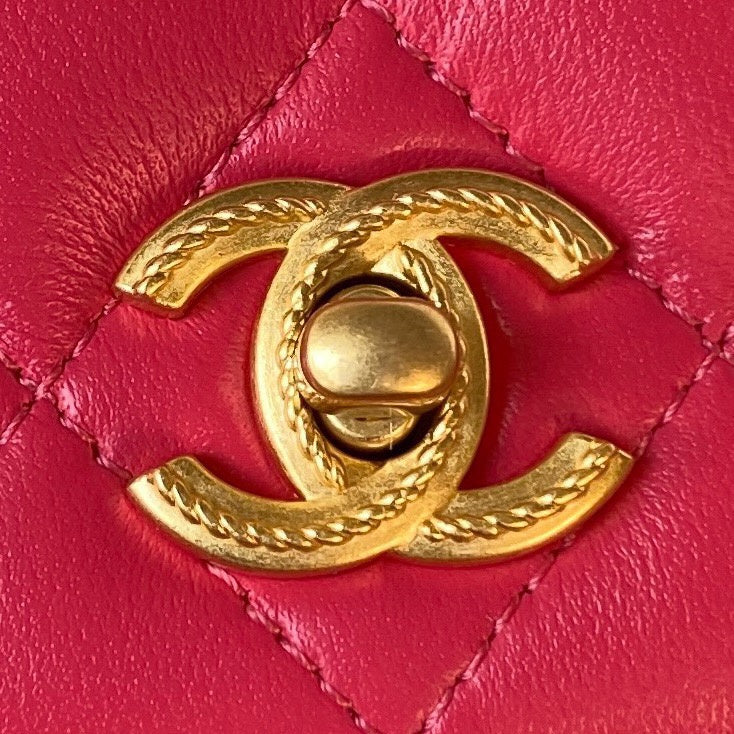 Chanel Bags - BG Bags - 1389