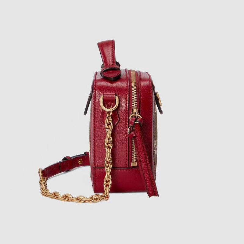 GGG - Bags District - 1524