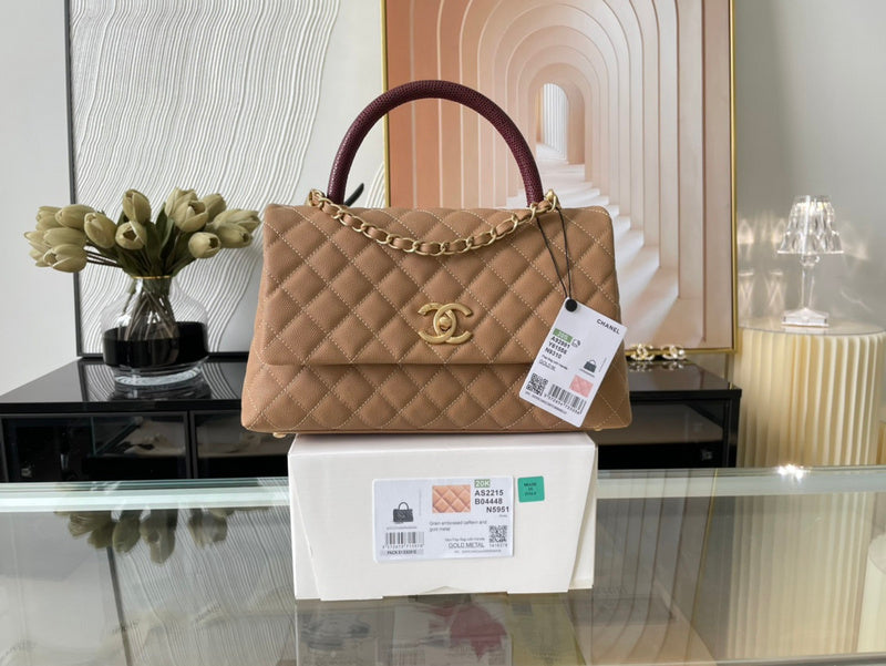Chanel Bags - BG Bags - 1808
