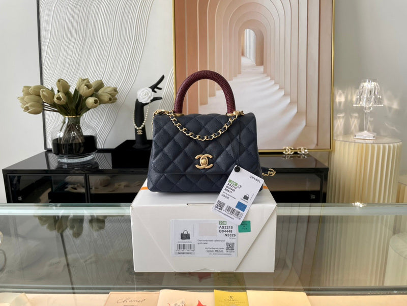Chanel Bags - BG Bags - 1657