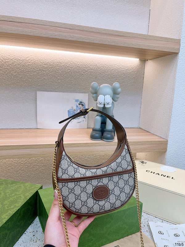 Luxury - Gucci Bags - 283