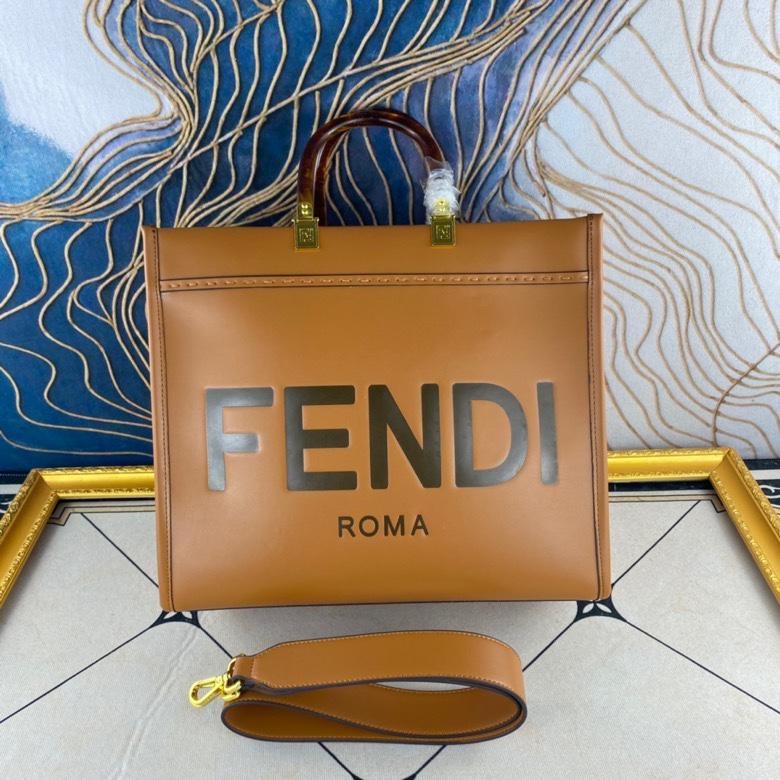 Designer Handbags Fendi 034