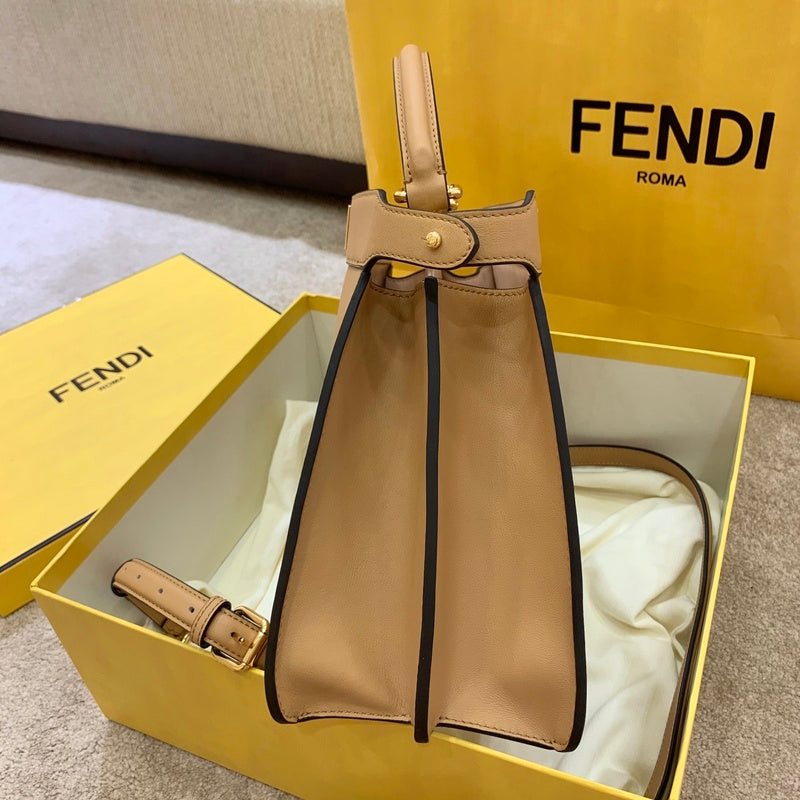 FDI - Bags District - 190