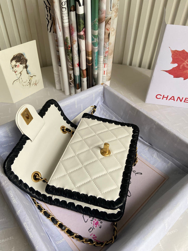 Chanel Bags - BG Bags - 1080