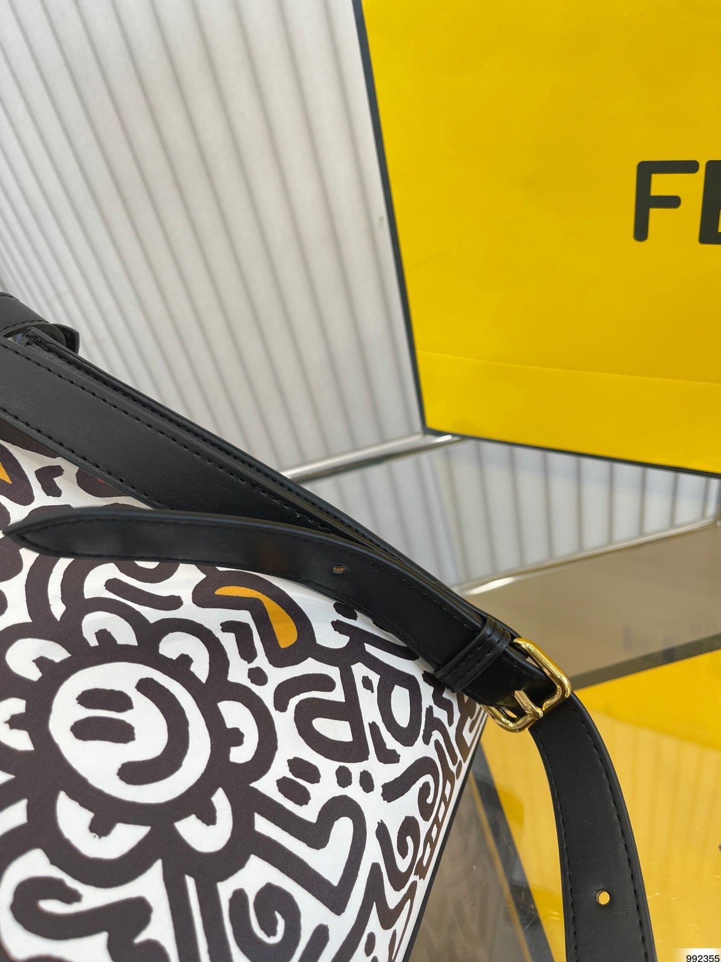 Luxury Bags Fendi 277