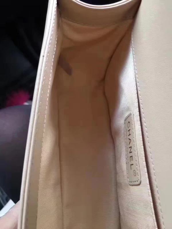 Chanel Bags - BG Bags - 643