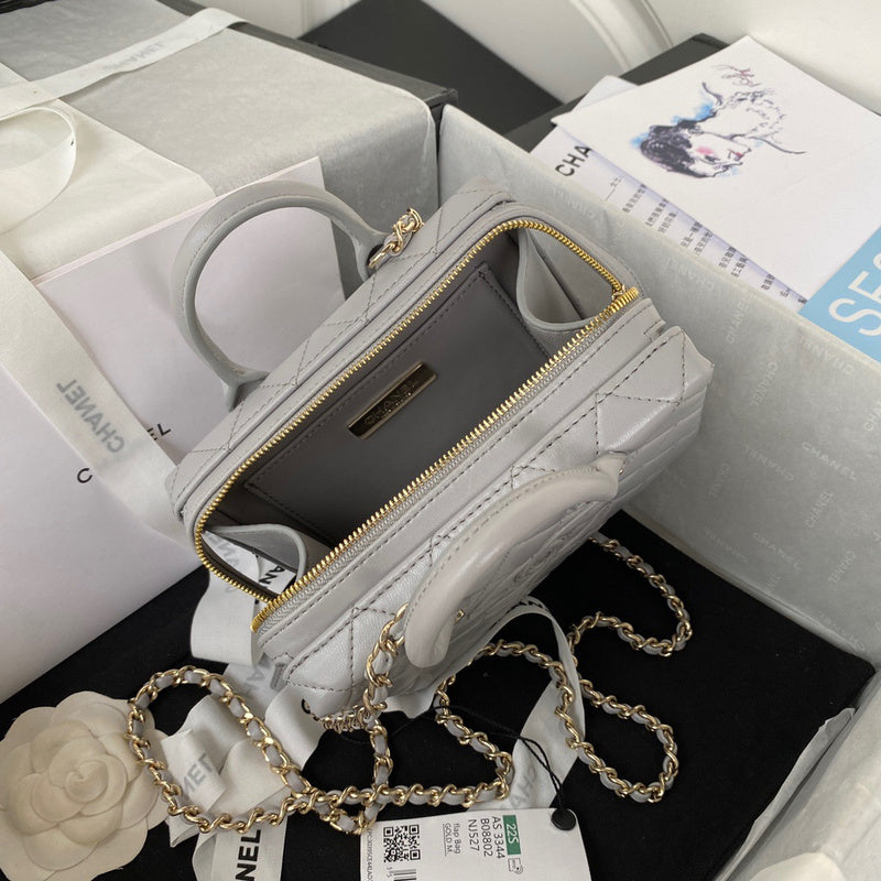 bags-district - Chanel Bags - 7596