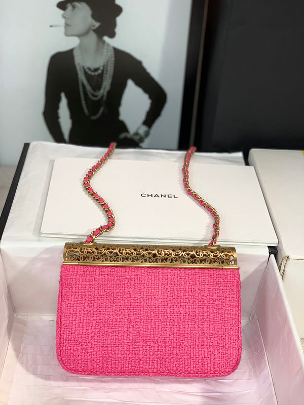 Chanel Bags - BG Bags - 942