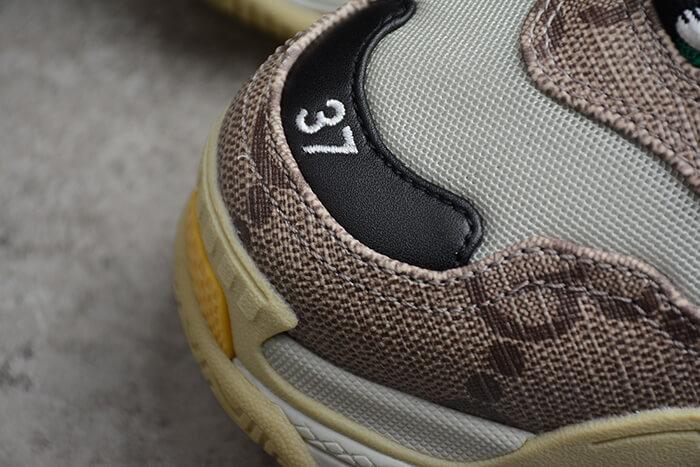 GUCCI X BALENCIAGA TRIPLE S