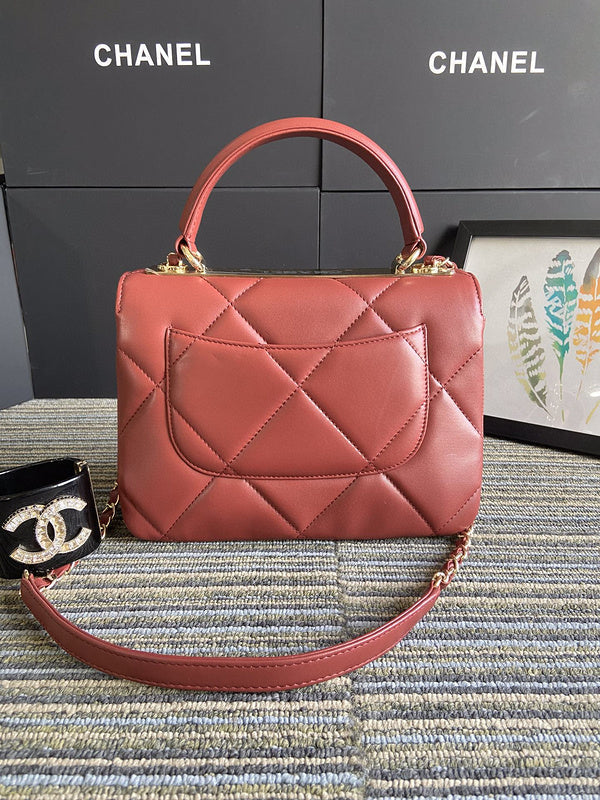 Chanel Bags - BG Bags - 1509