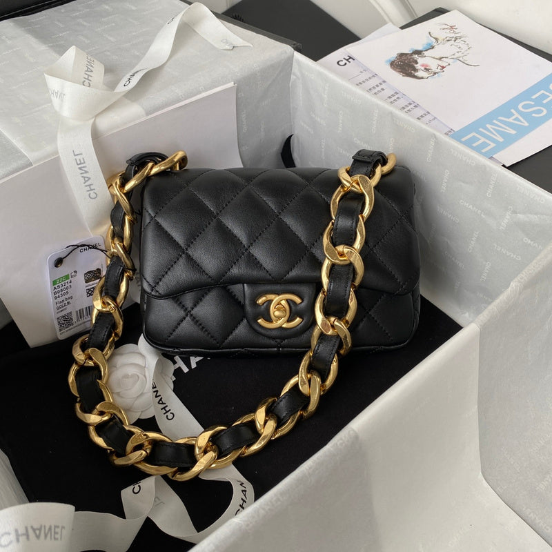bags-district - Chanel Bags - 7367