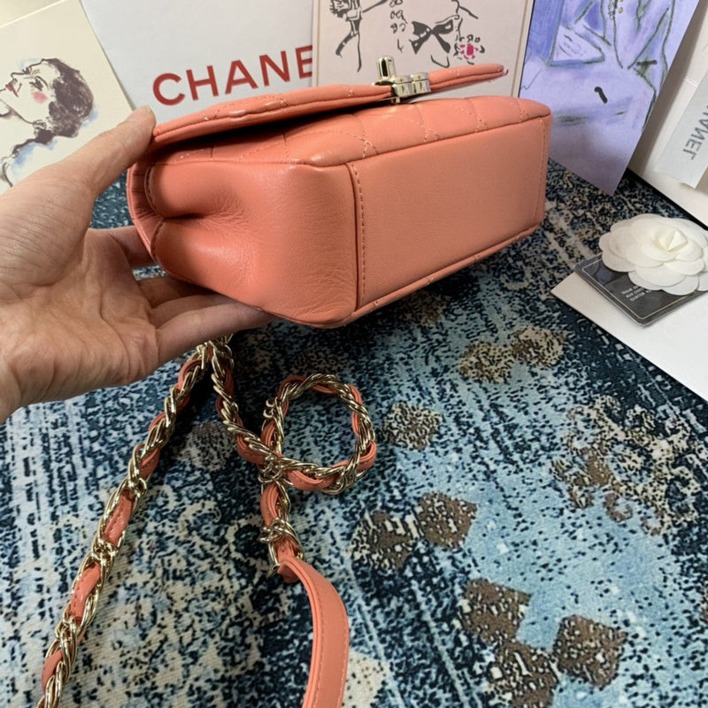 Chanel Bags - BG Bags - 1707