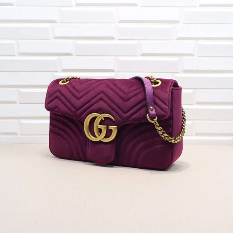 GGG - Bags District - 866