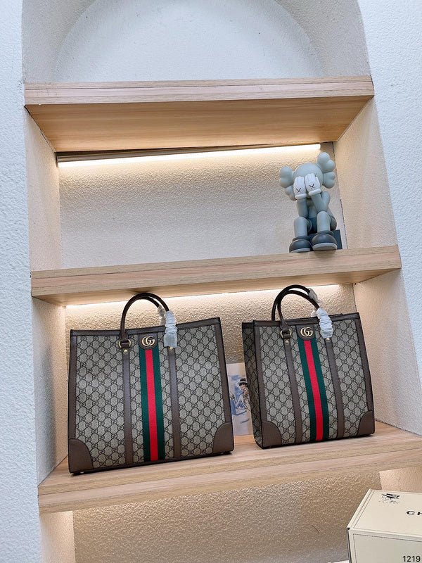 Luxury - Gucci Bags - 259