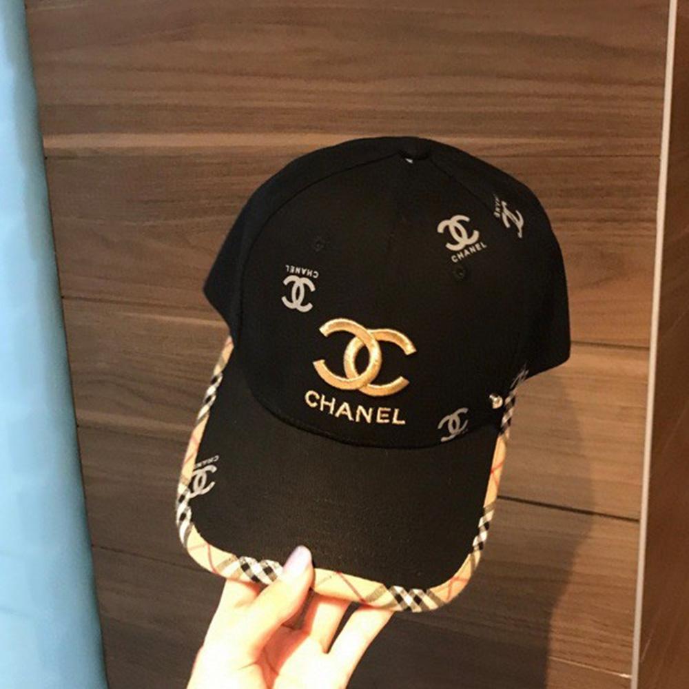 Chanel Hat