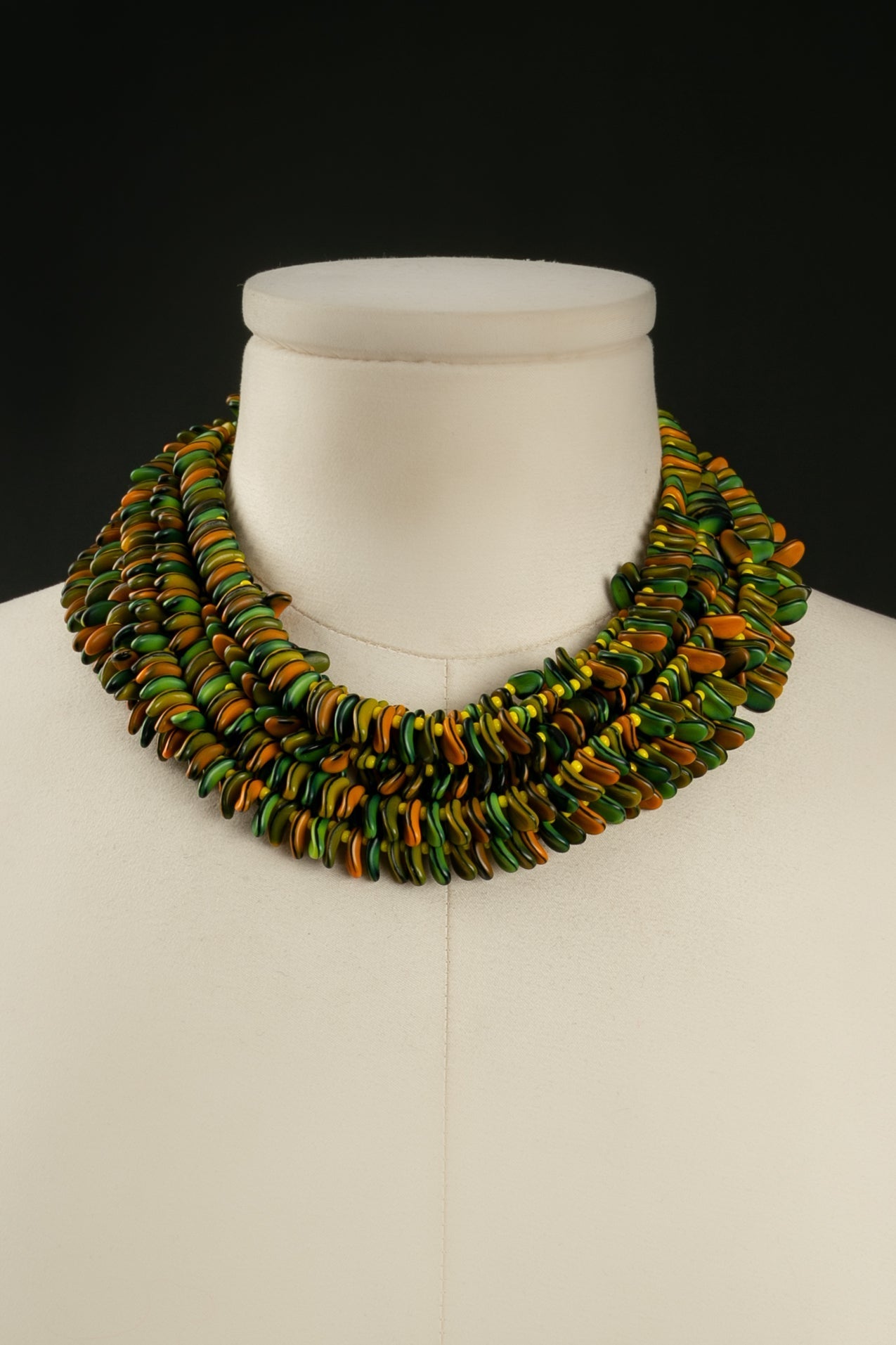 Parure Dior 1967