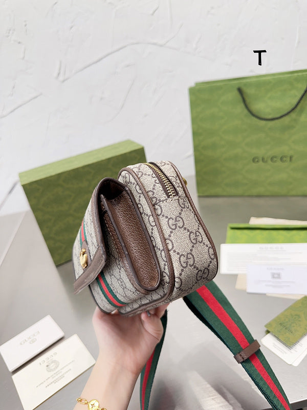 Luxury - Gucci Bags - 109