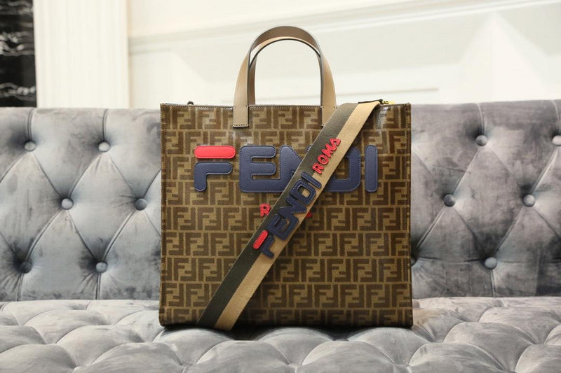 FDI - Bags District - 416