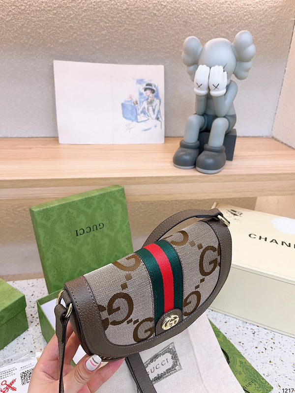 Luxury - Gucci Bags - 219