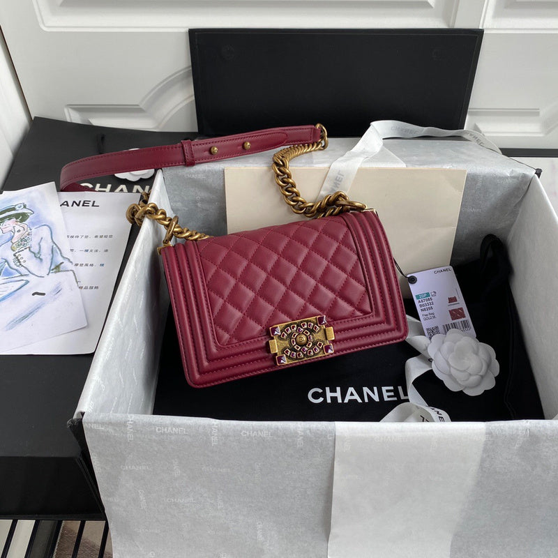 bags-district - Chanel Bags - 7442