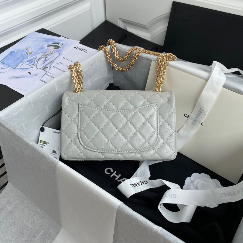 bags-district - Chanel Bags - 7421