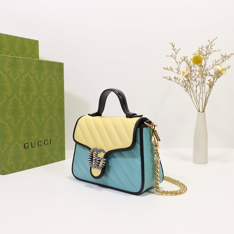 GGG - Bags District - 1602
